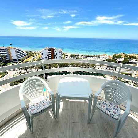 Top Ocean View Apartment - Amazing Sunset - Modern Style - Pool & 200M To Beach 포티마오 외부 사진