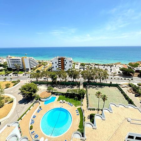 Top Ocean View Apartment - Amazing Sunset - Modern Style - Pool & 200M To Beach 포티마오 외부 사진