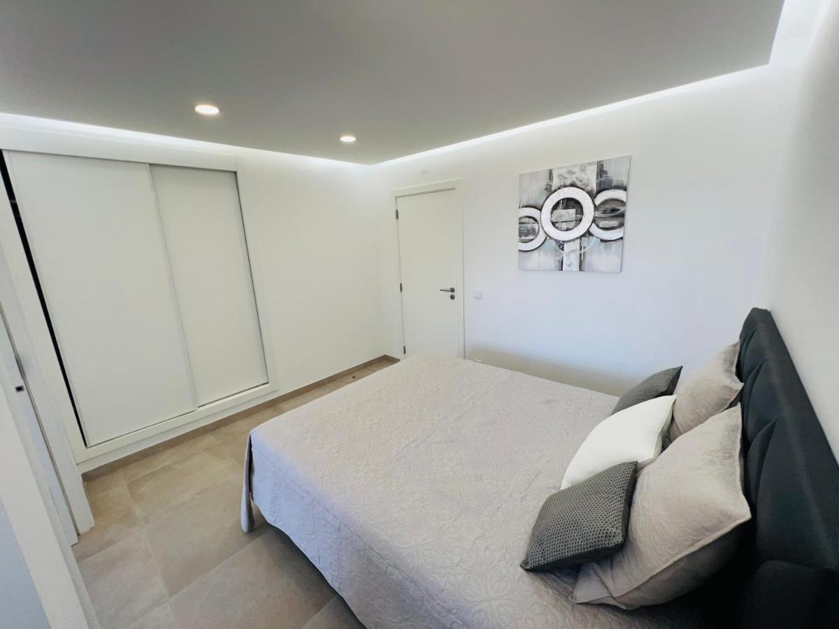 Top Ocean View Apartment - Amazing Sunset - Modern Style - Pool & 200M To Beach 포티마오 외부 사진