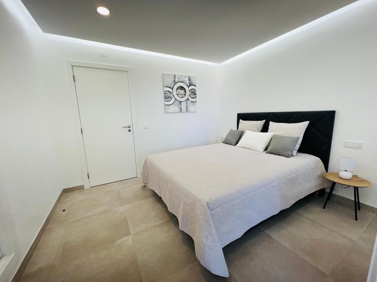 Top Ocean View Apartment - Amazing Sunset - Modern Style - Pool & 200M To Beach 포티마오 외부 사진