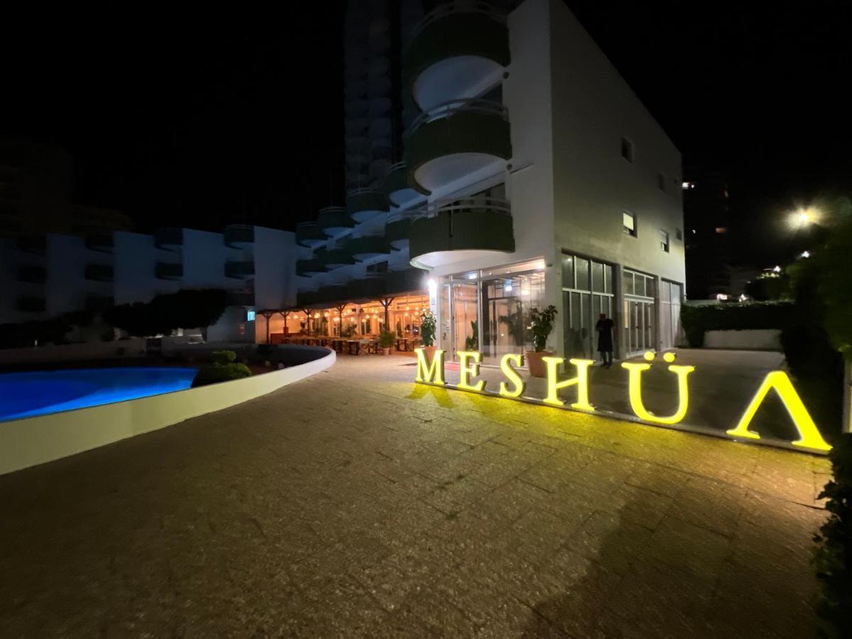 Top Ocean View Apartment - Amazing Sunset - Modern Style - Pool & 200M To Beach 포티마오 외부 사진
