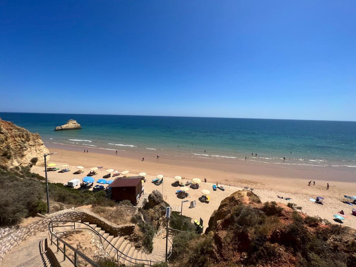Top Ocean View Apartment - Amazing Sunset - Modern Style - Pool & 200M To Beach 포티마오 외부 사진