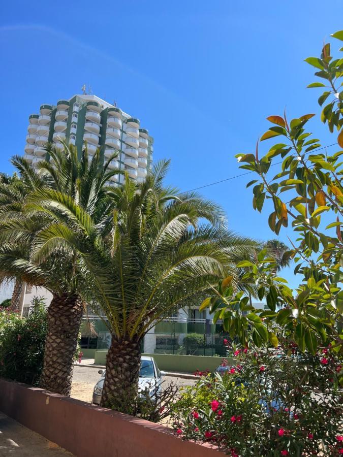 Top Ocean View Apartment - Amazing Sunset - Modern Style - Pool & 200M To Beach 포티마오 외부 사진