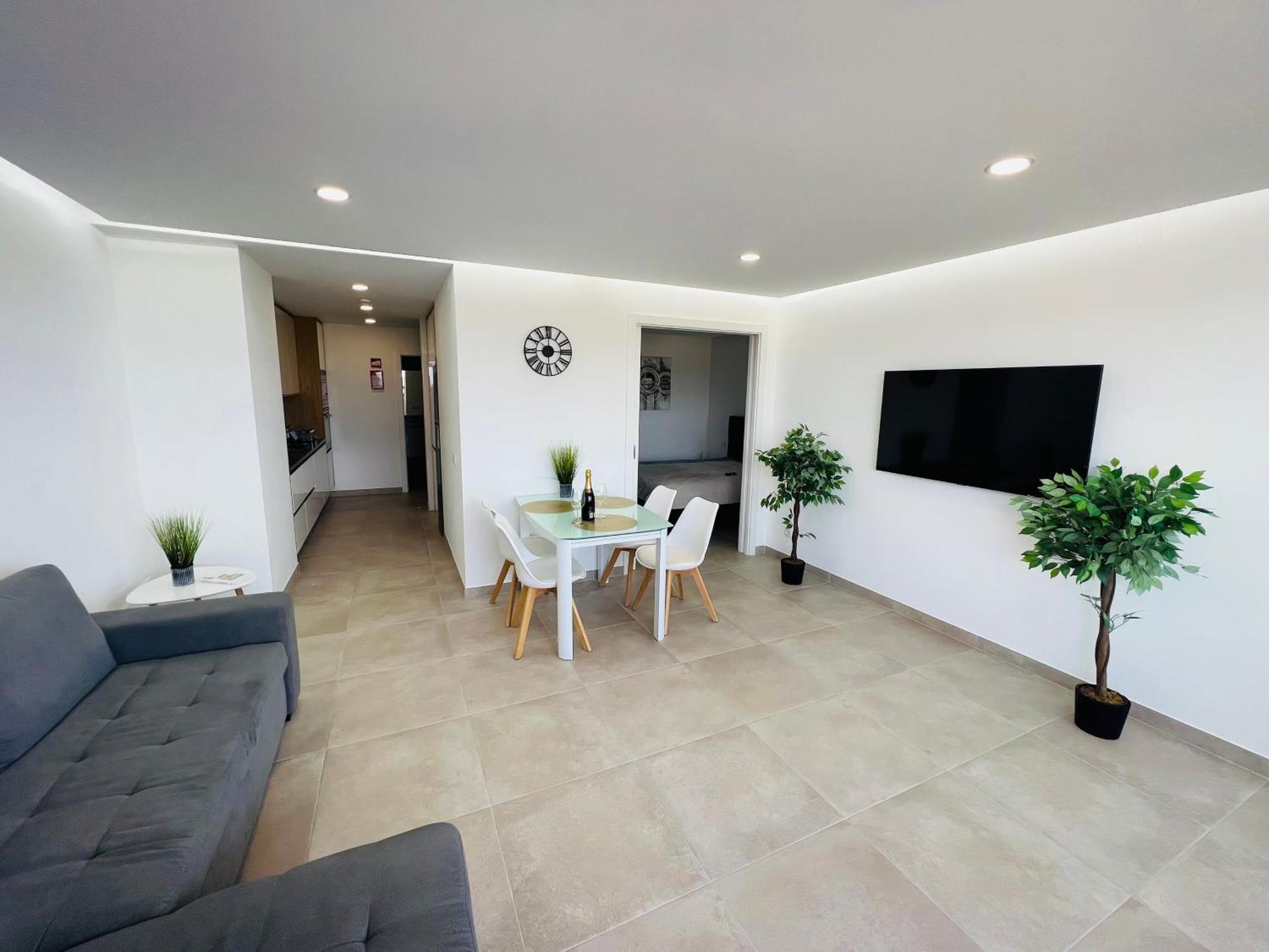 Top Ocean View Apartment - Amazing Sunset - Modern Style - Pool & 200M To Beach 포티마오 외부 사진