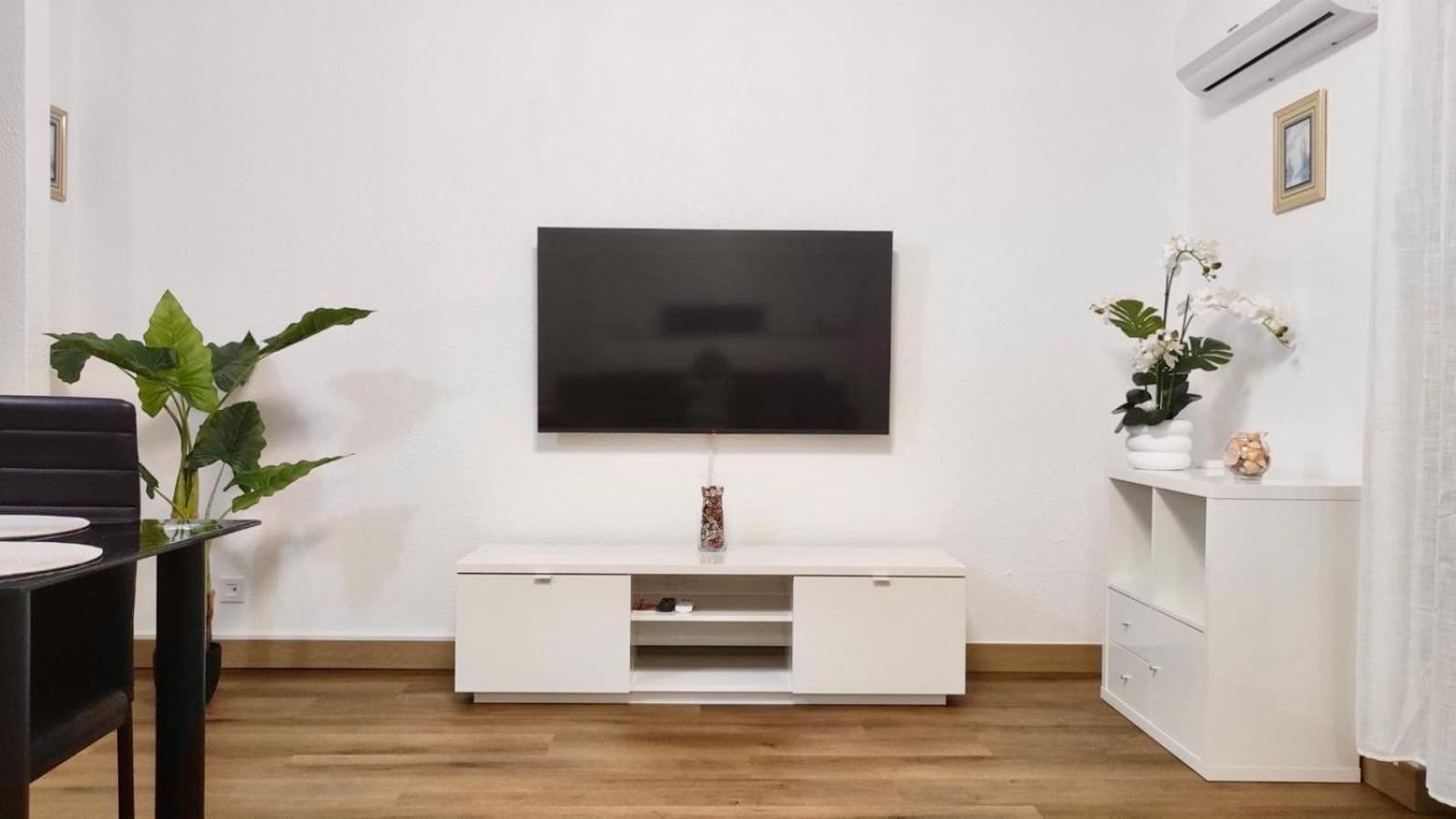 Top Ocean View Apartment - Amazing Sunset - Modern Style - Pool & 200M To Beach 포티마오 객실 사진
