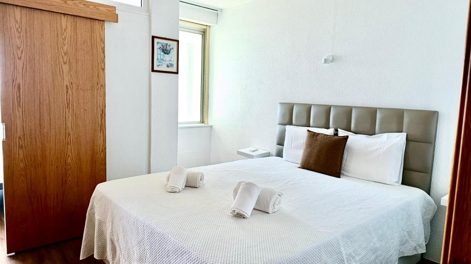 Top Ocean View Apartment - Amazing Sunset - Modern Style - Pool & 200M To Beach 포티마오 객실 사진